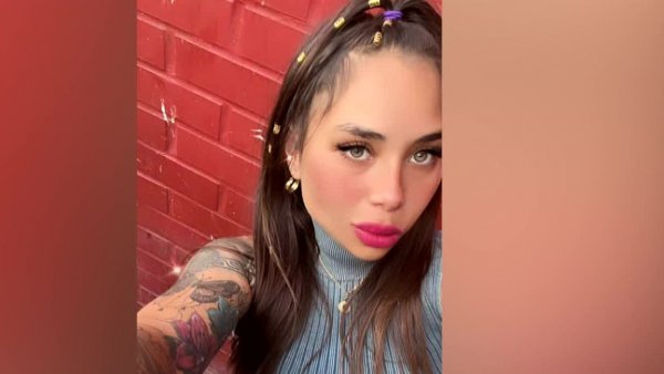 En Melipilla cayó "La Reina del tusi"
