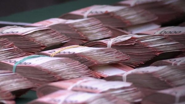 Robo a Brinks: ¿Dónde están los 11 mil millones que faltan?
