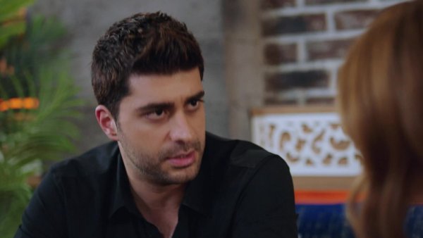 Yo decido amar - T1E101 | La cita de Fatih y Aylin
