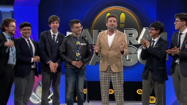 Felipe se mantuvo como líder y se llevó más de $3 millones
