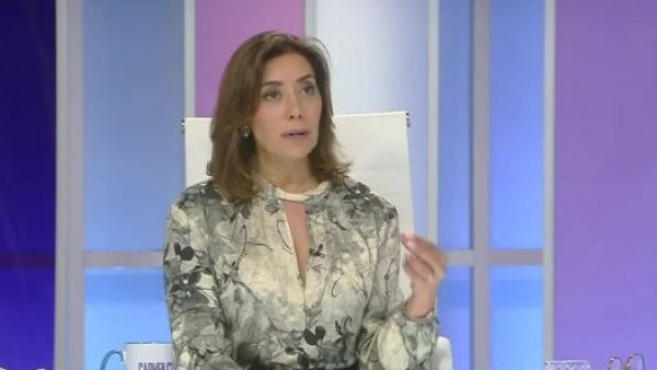 Carmen Gloria a tu servicio | Capítulo 23 de septiembre 2024: ¡Soy heredera!
