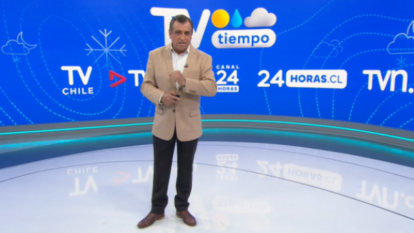 Pronóstico del tiempo: Miércoles 25 de septiembre 2024 | TV Tiempo
