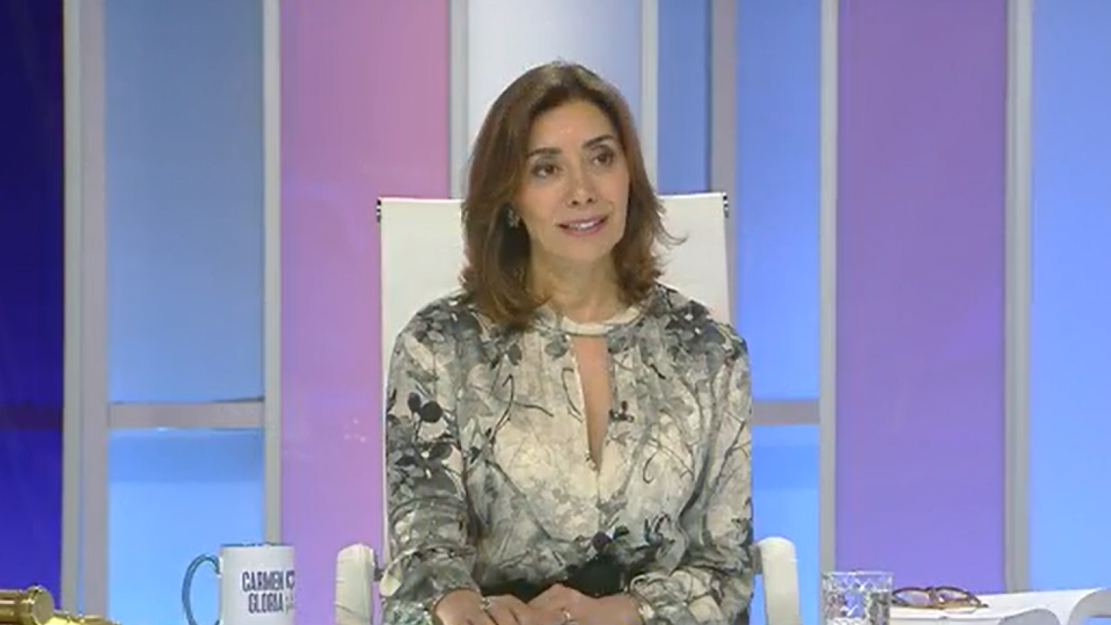 Carmen Gloria a tu servicio | Capítulo 24 de septiembre 2024: Váyanse ahora
