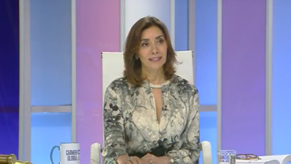 Carmen Gloria a tu servicio | Capítulo 24 de septiembre 2024: Váyanse ahora

