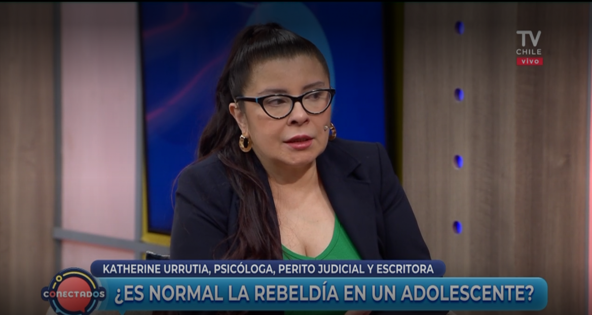 Capítulo Lunes 23 de septiembre del 2024
