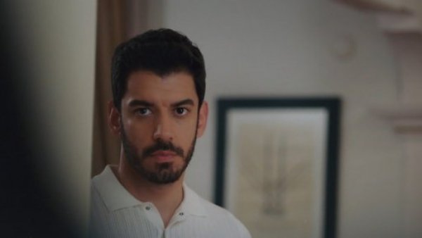Otro golpe para Umut: Revisa un adelanto de este martes de "Yo decido amar"
