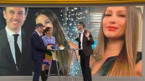 ¡Escándalo total! El marido de Pampita le habría sido infiel al menos tres veces