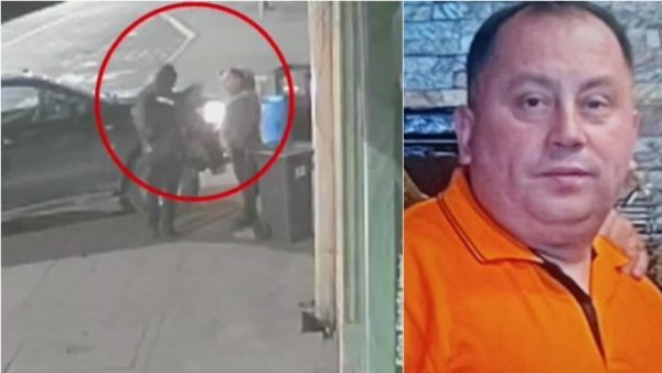 Padre se enteró que sus hijos contrataron un sicario para matarlo: "Mejor me hubiera muerto"
