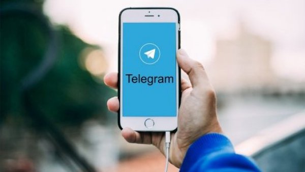 Telegram comunicará los datos de quienes difundan contenido ilegal
