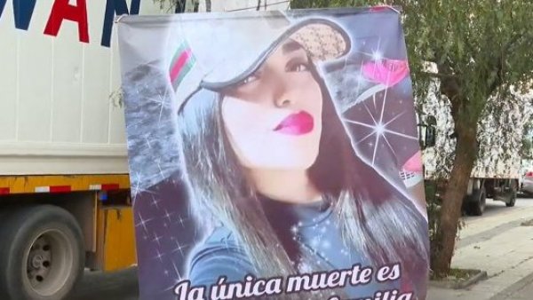 Lo escribió en un mensaje: Padre confiesa que mató a su hija en Fiestas Patrias
