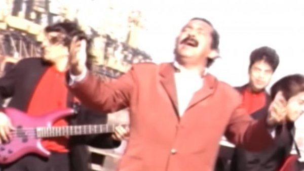 La señal que tomó Antonio Ríos para realizarse una vasectomía
