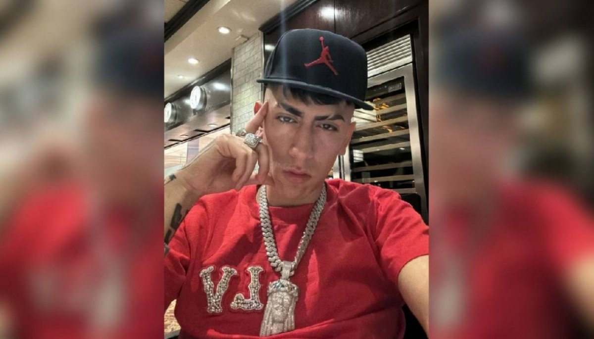 El Jordan 23 vs Nike: cantante enfrenta batalla legal por registro de ...