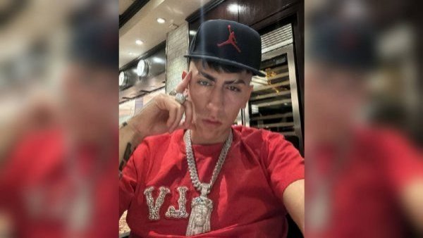 El Jordan 23 vs Nike: cantante enfrenta batalla legal por registro de su nombre
