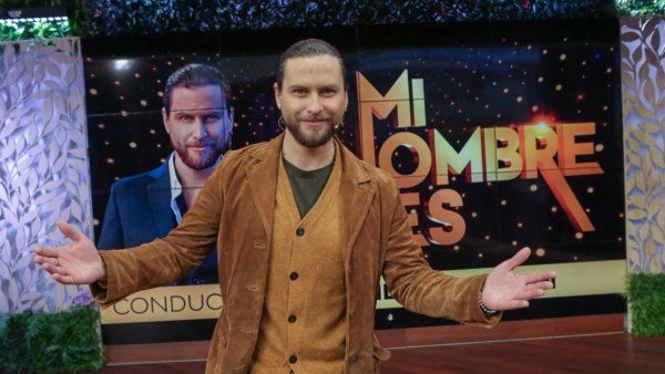 TVN prepara un “Súper Domingo” para el estreno de “Mi nombre es”
