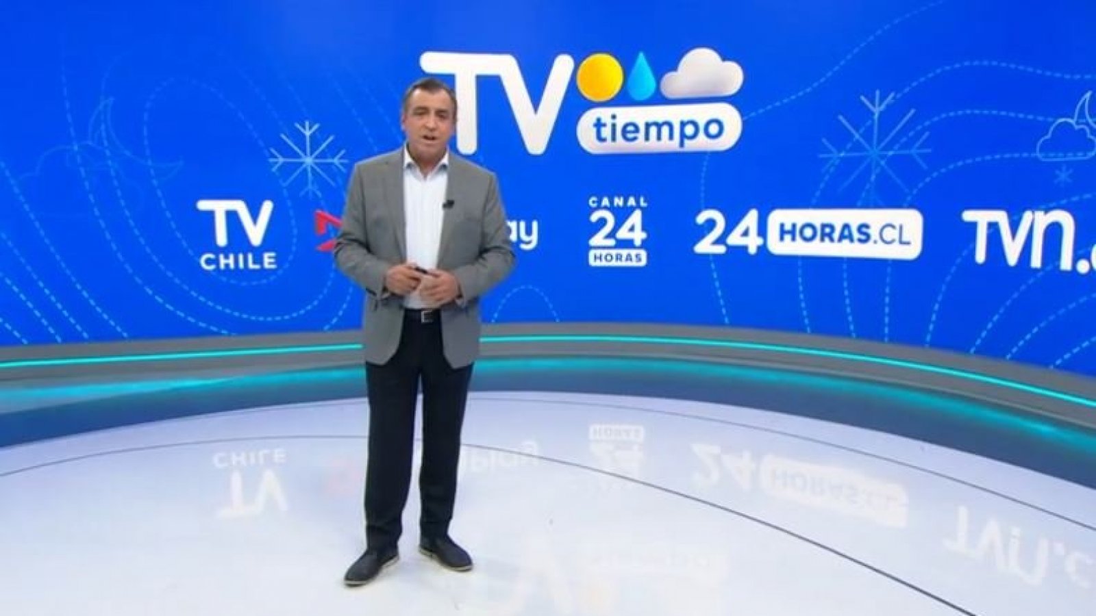 Pronóstico del tiempo: Jueves 26 de septiembre 2024 | TV Tiempo
