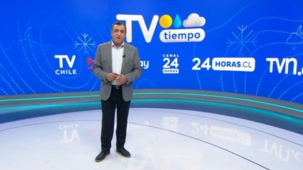 Pronóstico del tiempo: Jueves 26 de septiembre 2024 | TV Tiempo
