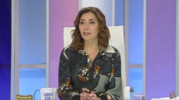 Carmen Gloria a tu servicio | Capítulo 25 de septiembre 2024: También soy dueña
