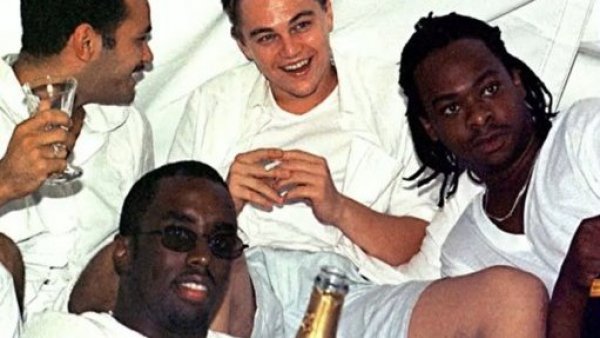 Escandalosas fiestas secretas de Hollywood: Las graves denuncias contra Sean Diddy Combs

