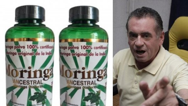 "Los milagros no se venden": Alerta por la "Moringa Ancestral" que promete sanar 300 enfermedades
