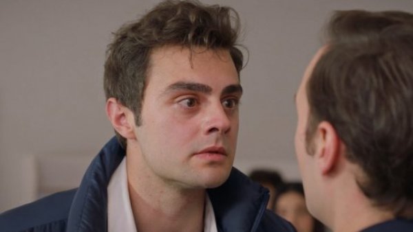 Todo por mi familia - T1E406 | El instinto de Omer
