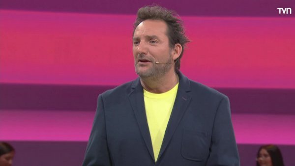 "Encuentro que te pareces...": Daniel se percata de llamativo detalle
