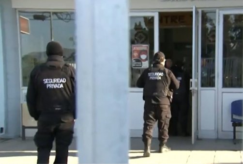 Puente Alto: Amenazan de muerte a funcionarios de Cesfam para que no atiendan a heridos de balacera
