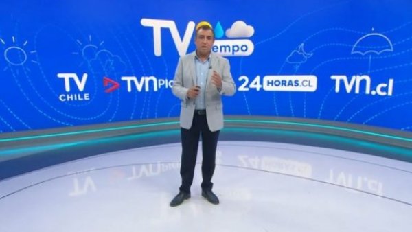 Pronóstico del tiempo: Viernes 27 de septiembre 2024 | TV Tiempo
