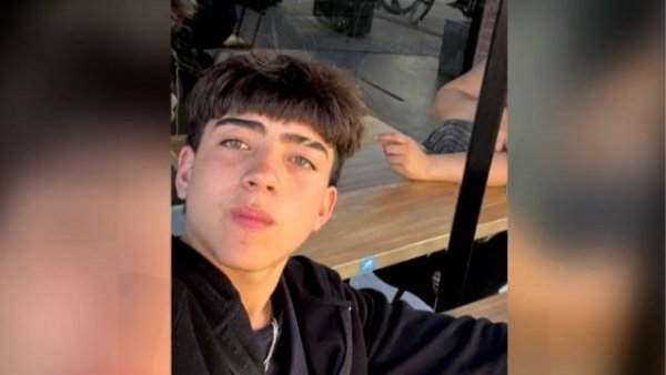 Familia pide ayuda: Enigmática desaparición de Mathías Navarrete en Temuco
