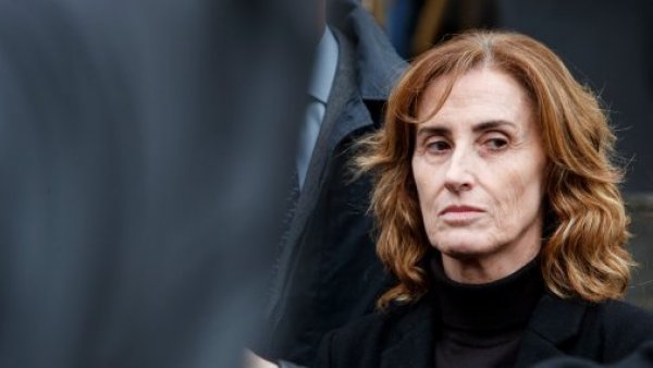 Libertad, octubrismo y docencia: Marcela Cubillos defiende sus $17 millones de sueldo en universidad
