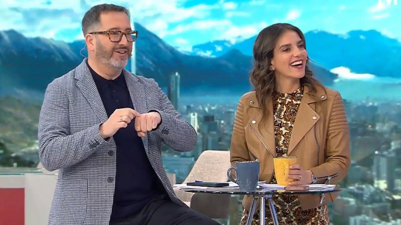 Aprenda el truco de las manos para saber si un mes tiene 30 o 31 días
