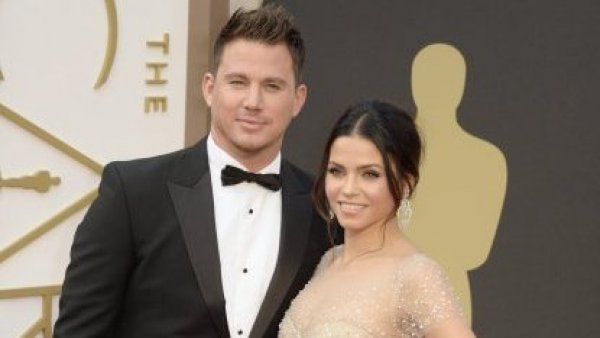 Channing Tatum y Jenna Dewan se divorcian oficialmente luego de seis años de su separación
