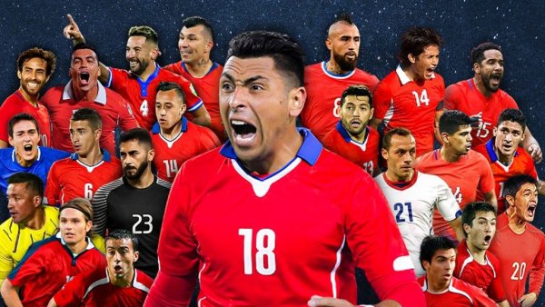 La Despedida: TVN y TNT SPORTS transmitirán el adiós futbolístico de Gonzalo Jara
