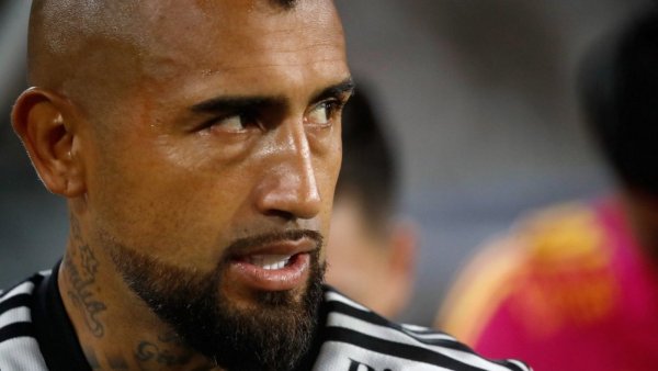 Qué dice la letra de la polémica canción que publicó Arturo Vidal
