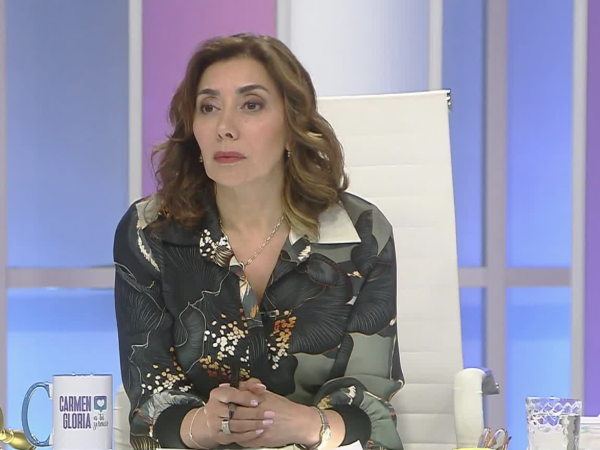 Carmen Gloria Arroyo