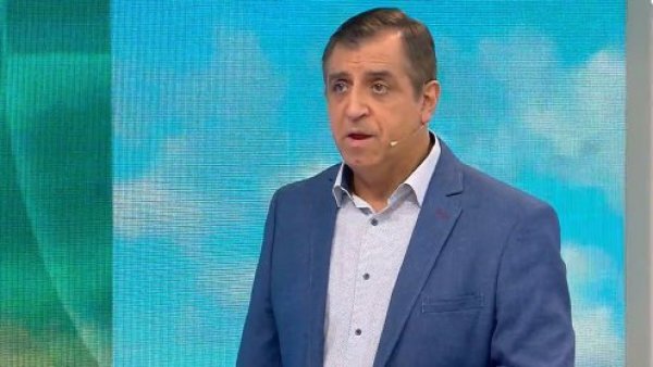 Conoce el informe del tiempo para el fin de semana a lo largo de Chile
