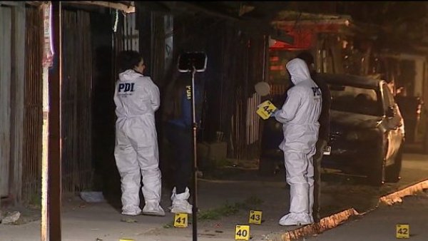 Las horas de terror en Cesfam de Puente Alto ante amenazas y balaceras
