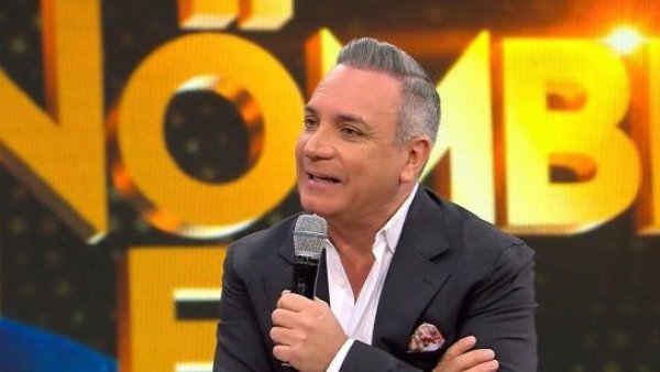 La doble invitación de Luis Jara: Concierto gratuito y "Mi Nombre Es"
