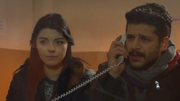Elif - T1E85 | La verdad en la cárcel
