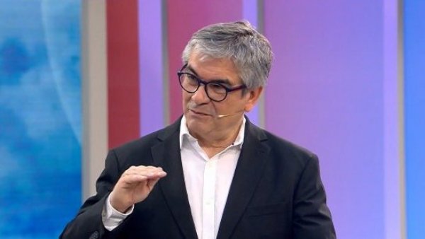 Ministro Marcel responde: ¿En qué consiste el fin del secreto bancario?
