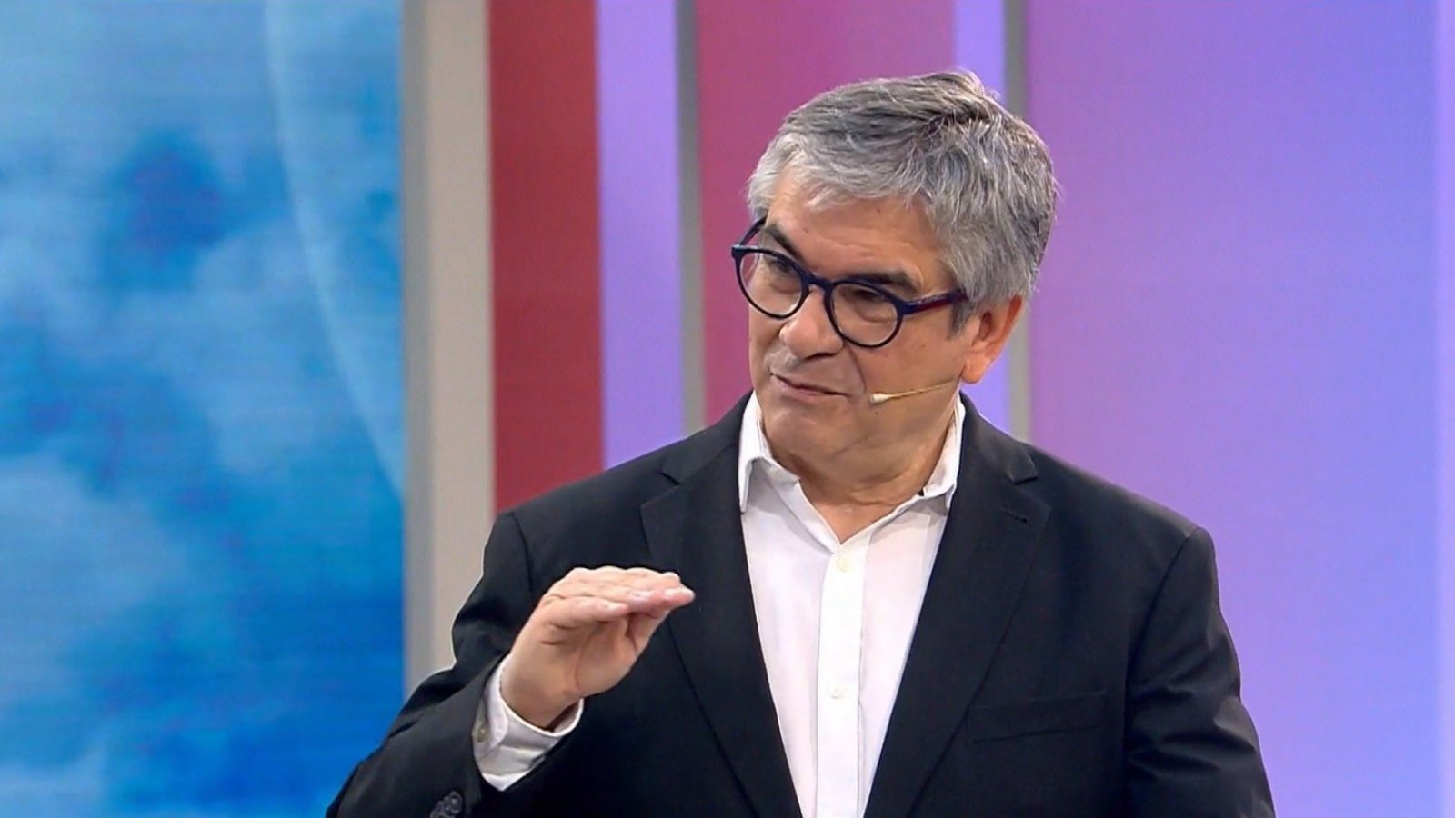 Ministro Marcel responde: ¿En qué consiste el fin del secreto bancario?

