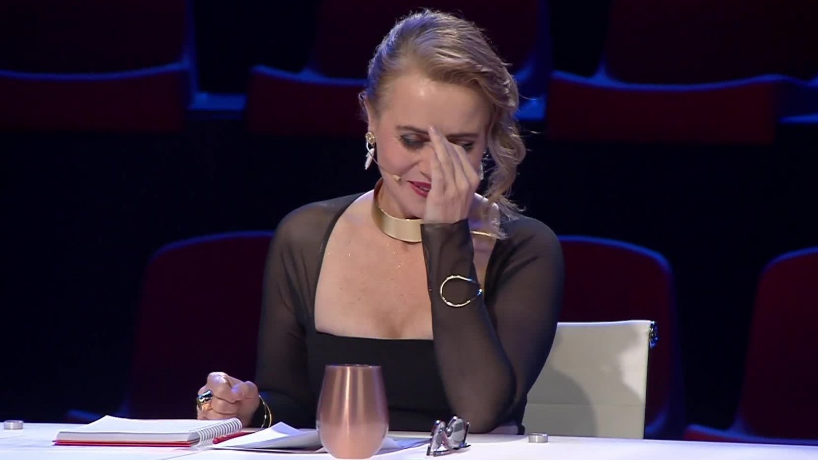 "De mal en peor": Amaya reacciona a doble de Dread Mar-I
