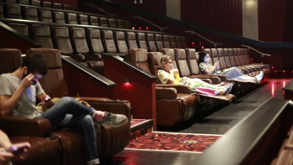 Día del Cine: los descuentos a los que podrás acceder en esta fecha

