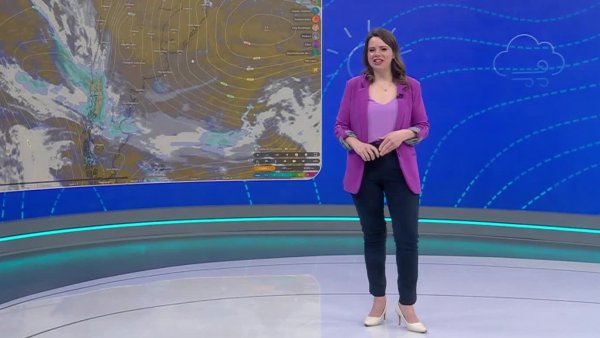 Pronóstico del tiempo: Lunes 30 de septiembre 2024 | TV Tiempo
