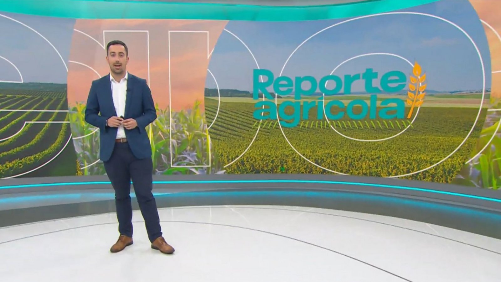 Reporte Agrícola - Capítulo 29 de septiembre de 2024
