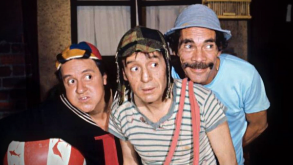 TVN trae de vuelta a la televisión chilena El Chavo del 8

