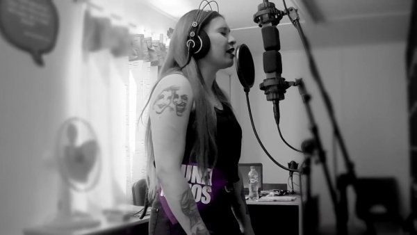 Canta tu sueño: Camila Leal