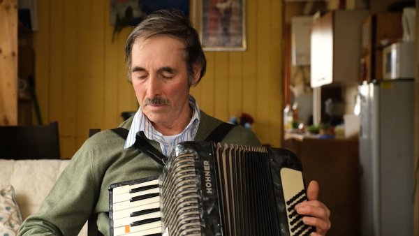 Canta tu sueño en NTV: Abraham Maldonado