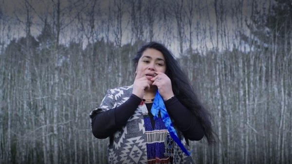 Canta tu sueño: Pola Kürrüf