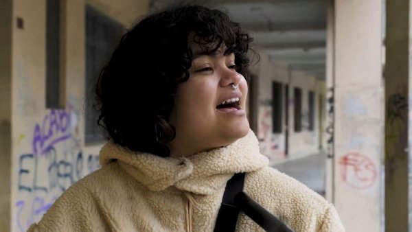Canta tu sueño: Lali de la Hoz