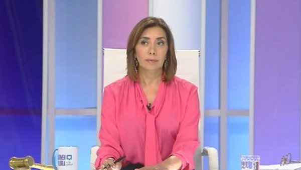 Carmen Gloria a tu servicio | Capítulo 30 de septiembre 2024: Respetemos su voluntad
